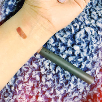 Photo of Bite Beauty Matte Crème Lip Crayon uploaded by Tina L.