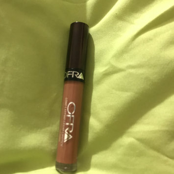 Photo of Ofra Cosmetics Long Lasting Liquid Lipstick uploaded by Alexandera G.