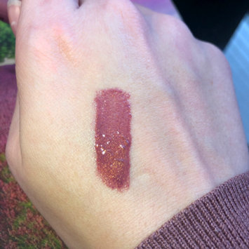 Photo of M.A.C Cosmetics Lipglass uploaded by Erin H.