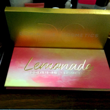 Photo of DOMINIQUE COSMETICS Lemonade Eyeshadow Palette uploaded by Lauren H.