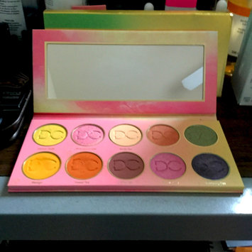 Photo of DOMINIQUE COSMETICS Lemonade Eyeshadow Palette uploaded by Lauren H.