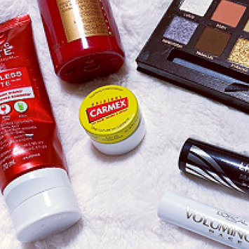 Photo of Carmex® Classic Lip Balm Original Jar uploaded by Robyn P.