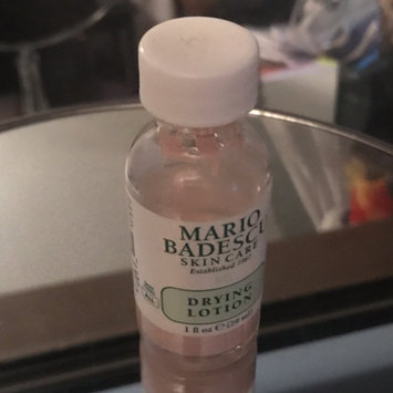 Photo of Mario Badescu Drying Lotion uploaded by Cassidy L.