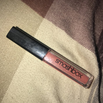 Photo of Smashbox Always On Liquid Lipstick uploaded by Giana P.