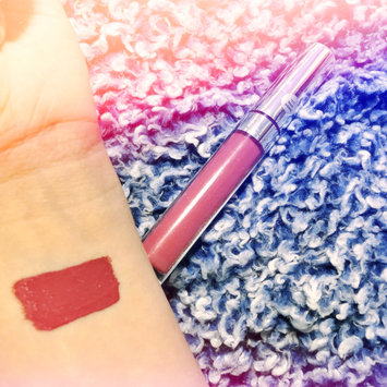 Photo of ColourPop Ultra Matte Lip uploaded by Tina L.