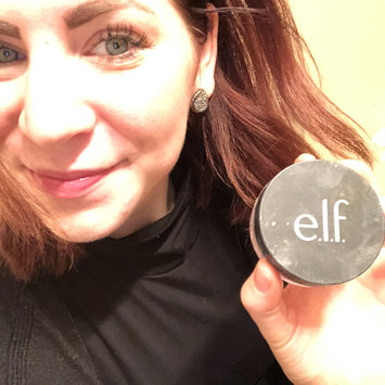 Photo of e.l.f. Cosmetics High Definition Powder uploaded by Le Neigh S.