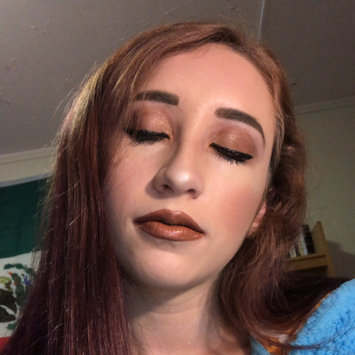 Photo of Too Faced Better Than Sex Waterproof Mascara uploaded by Eileen E.