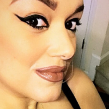 Photo of L.A. Girl Luxury Creme Lipstick uploaded by Yubelkis W.