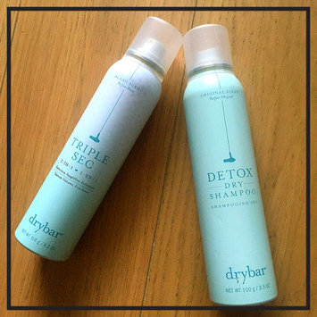 Photo of Drybar Detox Whipped Dry Shampoo Foam 4.5 oz/ 128 g uploaded by mike w.