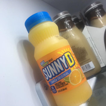 Photo of SUNNYD Tangy Original uploaded by Anna E.
