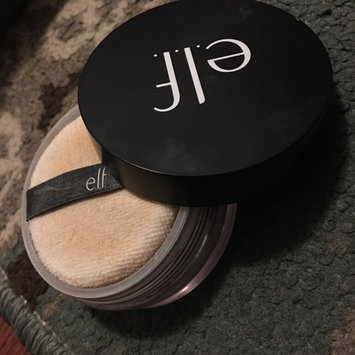 Photo of e.l.f. Cosmetics High Definition Powder uploaded by Husna D.