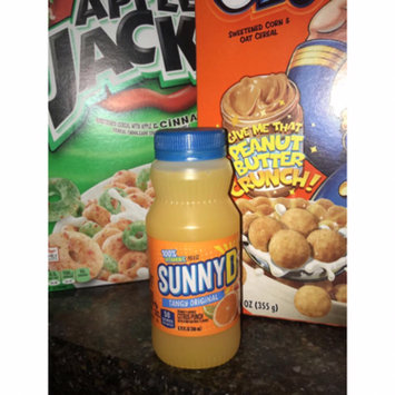 Photo of SUNNYD Tangy Original uploaded by Jessica K.