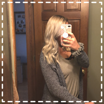 Photo of Not Your Mother's® Beat The Heat Thermal Shield Spray uploaded by Samantha K.