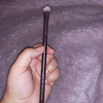 Photo of Luxie 239 Rose Gold Precision Shader Brush, Size One Size - No Color uploaded by Nina T.