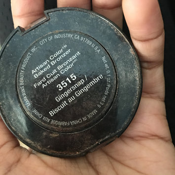 Photo of Black Radiance Artisan Color Baked Bronzer uploaded by Yohana A.