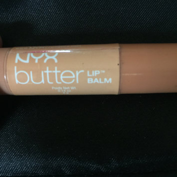 Photo of NYX Butter Lip Balm uploaded by Nishi D.