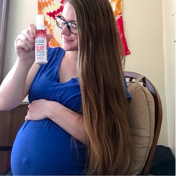 Photo of Not Your Mother's® Beat The Heat Thermal Shield Spray uploaded by 🌞Ariel H.