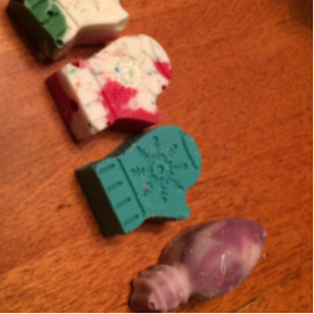 Photo of Wilton White Candy Melts uploaded by Rachel P.