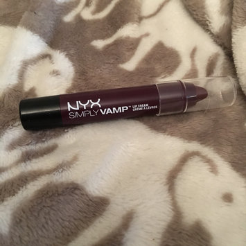 Photo of NYX Simply Lip Cream Set uploaded by Cassandra S.