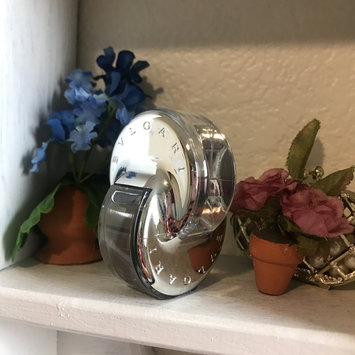 Photo of BVLGARI Omnia Crystalline Eau de Toilette uploaded by Nancy M.