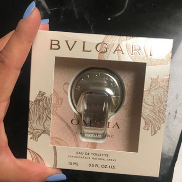Photo of BVLGARI Omnia Crystalline Eau de Toilette uploaded by Nancy M.