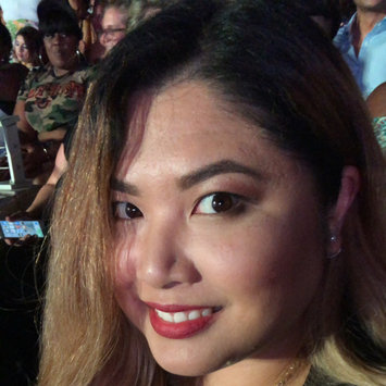 Photo of Maybelline Fit Me® Matte + Poreless Foundation uploaded by Joanna V.