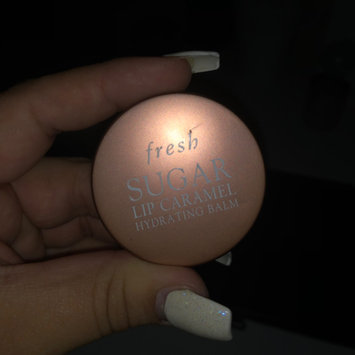 Photo of fresh Sugar Nourishing Lip Balm Advanced Therapy uploaded by Guadalupe S.