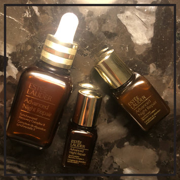 Photo of Estée Lauder Advanced Night Repair Synchronized Recovery Complex II uploaded by Cheryl S.