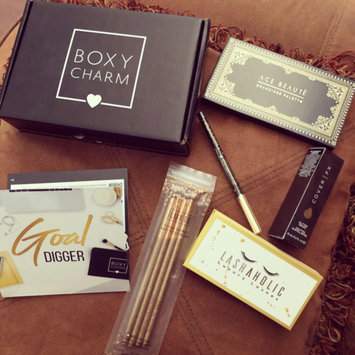 Photo of Boxycharm uploaded by Ali B.