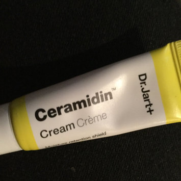 Photo of Dr. Jart+ Ceramidin(TM) Cream 1.6 oz uploaded by Shania V.