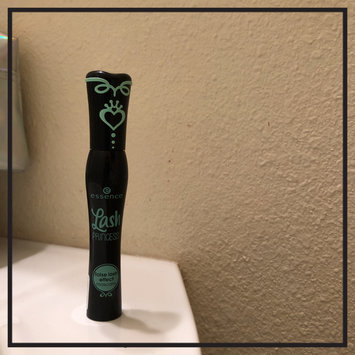 Photo of Essence Lash Princess False Lash Effect Mascara uploaded by Kiersten K.