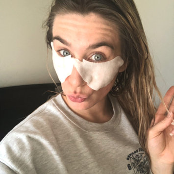 Photo of Dr. Jart+ Cheek & Eye Lift(TM) 2 Masks uploaded by Delanie R.
