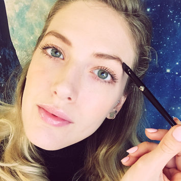 Photo of Kat Von D #70 Pomade Brow Brush uploaded by Athena✨ B.