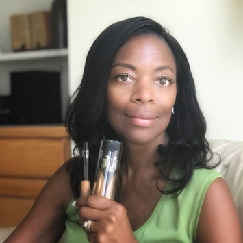 Photo of Kat Von D Lock-It Concealer Crème uploaded by StyledbySharrona S.