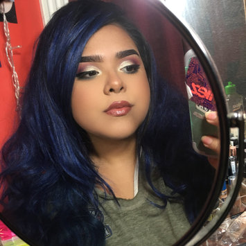 Photo of Kat Von D #70 Pomade Brow Brush uploaded by Brenda M.