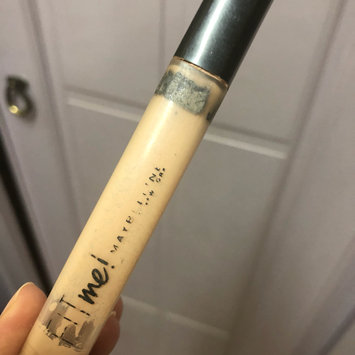 Photo of Maybelline Fit Me® Concealer uploaded by Rodaina A.