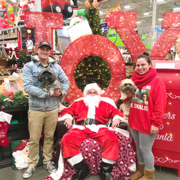 Photo of Lowe's Home Improvement Warehouse uploaded by Chelsea V.
