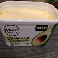 butter made with avocado oil