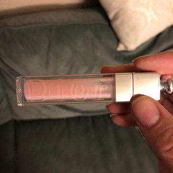 Photo of Dior Addict Lip Maximizer Collagen Active Lip-Gloss uploaded by Karina B.