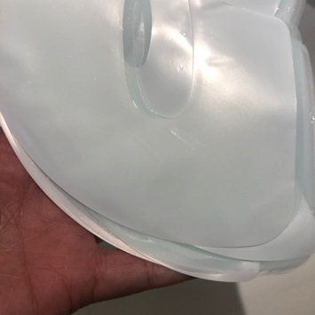 Photo of Erno Laszlo Firm & Lift Hydrogel Mask uploaded by Joanne L.