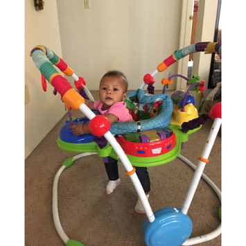 Photo of Baby Einstein Jumper - Neighborhood Friends uploaded by Jasmine S.