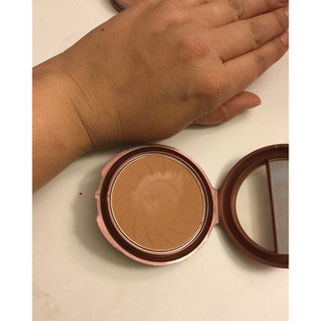 Photo of NYC Smooth Skin Bronzing Face Powder uploaded by Phylicia B.