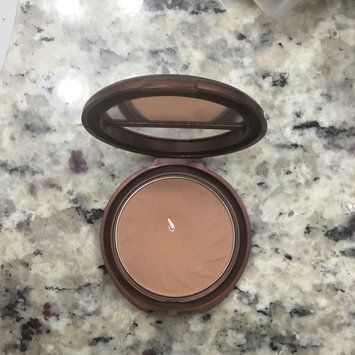 Photo of NYC Smooth Skin Bronzing Face Powder uploaded by Melisa L.
