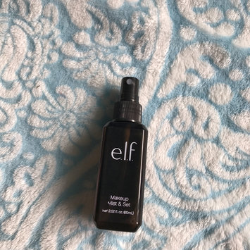 Photo of e.l.f. Studio Makeup Mist uploaded by Azucena G.