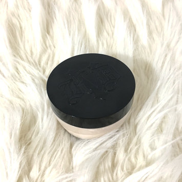 Photo of Kat Von D Lock-it Setting Powder uploaded by Kenia R.