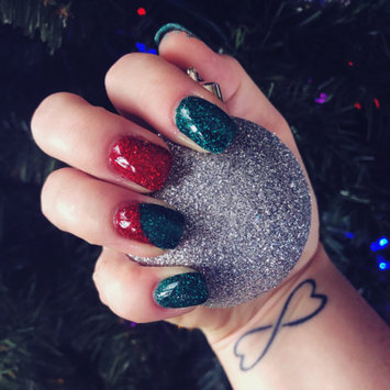 Photo of OPI Flex Nail File uploaded by Samantha L.