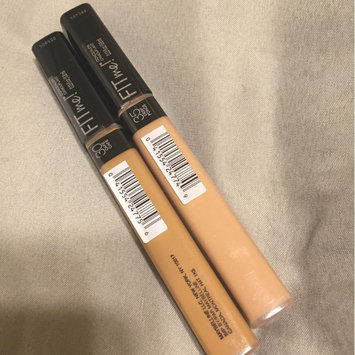 Photo of Maybelline Fit Me® Concealer uploaded by Adjoa A.
