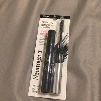 Photo of Neutrogena® Healthy Lengths Mascara uploaded by Adjoa A.
