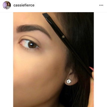 Photo of Kat Von D #70 Pomade Brow Brush uploaded by Cassie H.