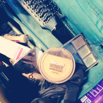 Photo of Maybelline Dream Wonder® Powder uploaded by Heather T.
